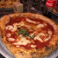 Gianmarco Castello Pizzeria Gourmet Braceria food