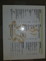 Ma Lena's Soul Food Bbq menu