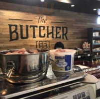 The Butcher food