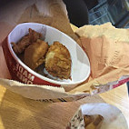 Kfc food