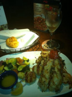 Red Lobster food