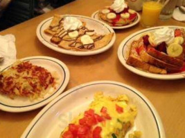 Ihop food