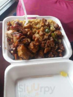 China Star food