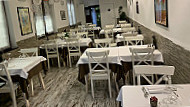 Osteria Cantuccio food