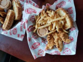 Raising Cane's Chicken Fingers food