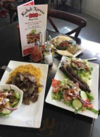 Kabob Xpress food