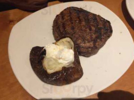 Outback Steakhouse Charlottesville food