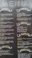 Burgers And Ribs Karpacz menu