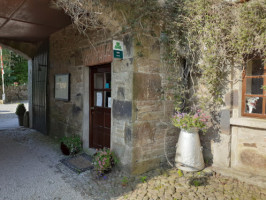 Ballinacourty House inside