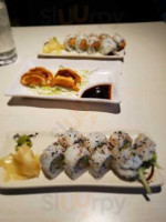 Momiji Sushi Bar And Restaurant food