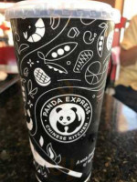 Panda Express food