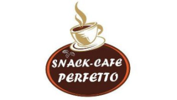 Snak-cafe Perfetto food