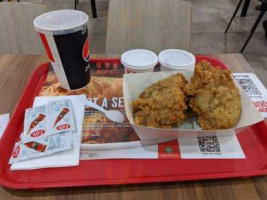 Kfc (amk) food