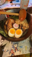 Ichiban Ramen Padova food