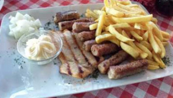 Beograd food