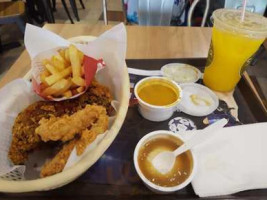 Kfc (onekm) food