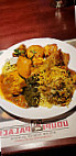 Udupi Palace Best Vegetarian Indian In Chicago food