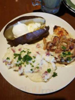 Applebee's Grill food