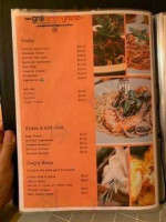 Grill Ninety Nine (arab Street) food