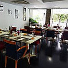 Vincci Granada food