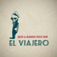 Rock Grill El Viajero food