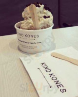 Kind Kones Forum food