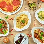 Vapiano food