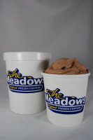 Meadows Frozen Custard food