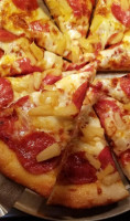 Shakey's Pizza Parlor food