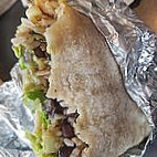 Chipotle Mexican Grill food