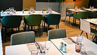 Novotel Cafe Paris Gare De Lyon food