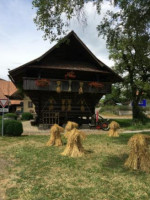 Restaurant Emmentaler Schaukaserei food