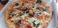 Pizza Flash food