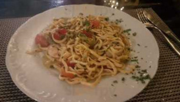 Dolce Salato food