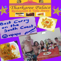 Tharkaree Palace And Takeaway food