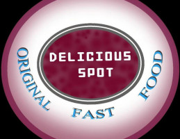 Delicious Spot inside