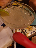 Margaritas Mexican food