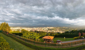 Centro Asturiano De Oviedo outside