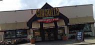 Chiquito Hull Kingston outside