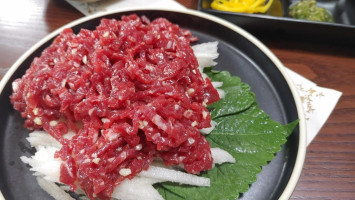 금산한우 성산점 food