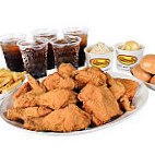 Arnold's Fried Chicken (yishun) food