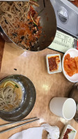 강계봉진막국수 본점 menu