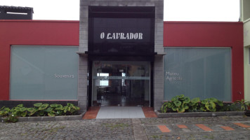 O Lavrador Lda outside