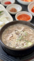 별미순대국전문점 food