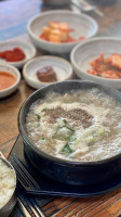 별미순대국전문점 food