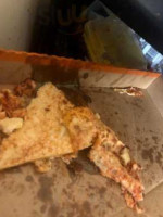 Little Caesar's Pizza food