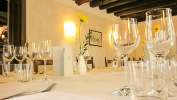 Locanda Degli Ulivi food