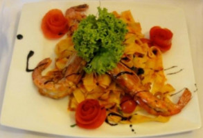 Ristorante Beccofino food