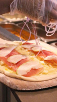 Pizzeria Limone food