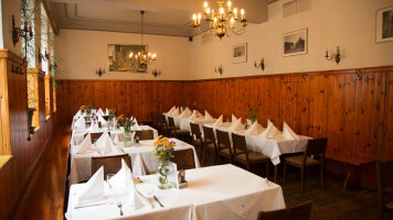 Stern Gasthaus inside